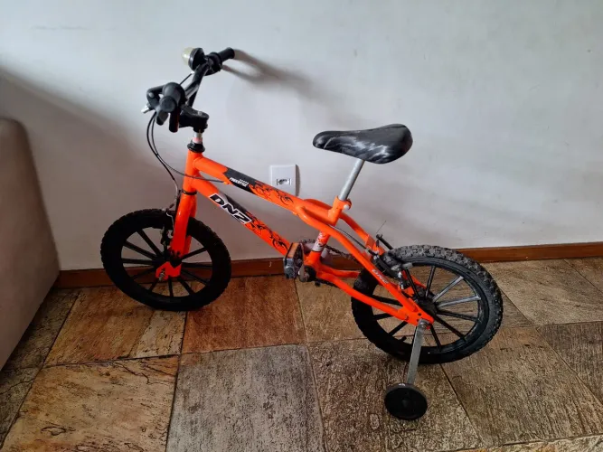Bicicleta Aro 20 DNZ