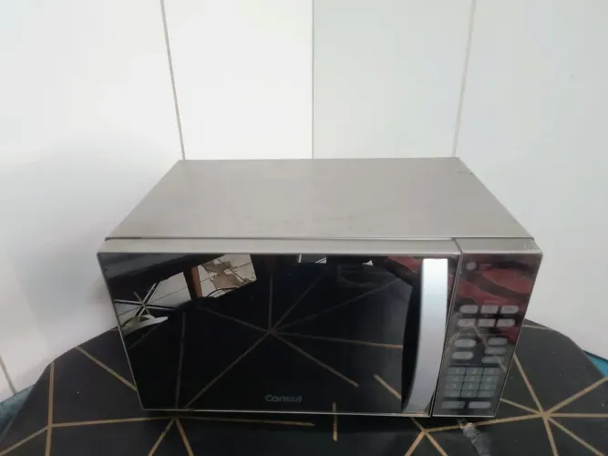 Microondas Consul 20L
