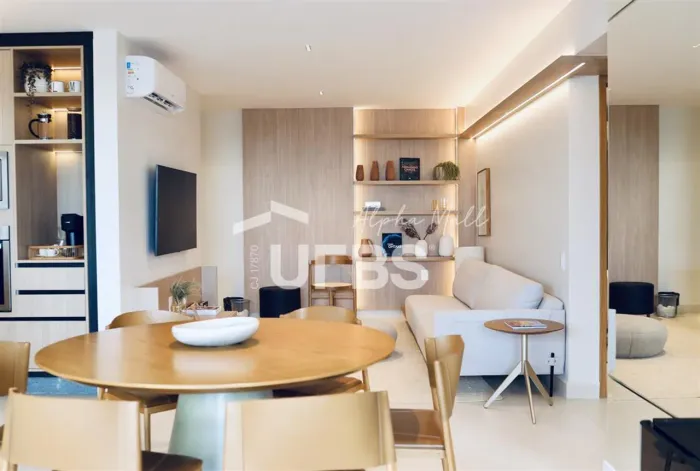 Vendo Apartamento 02 Quartos 1 Suíte Origyn Bueno