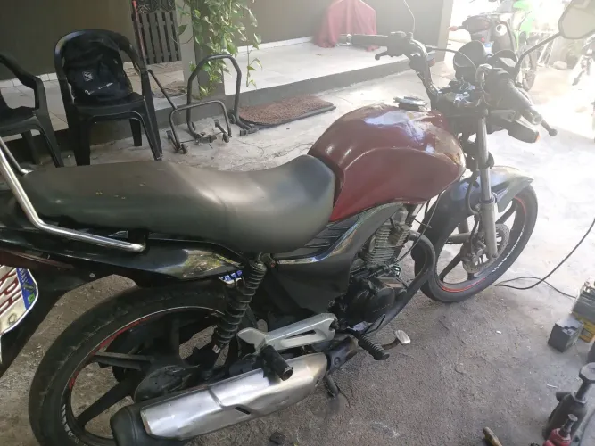ALUGO TITAN MIX 150 2013