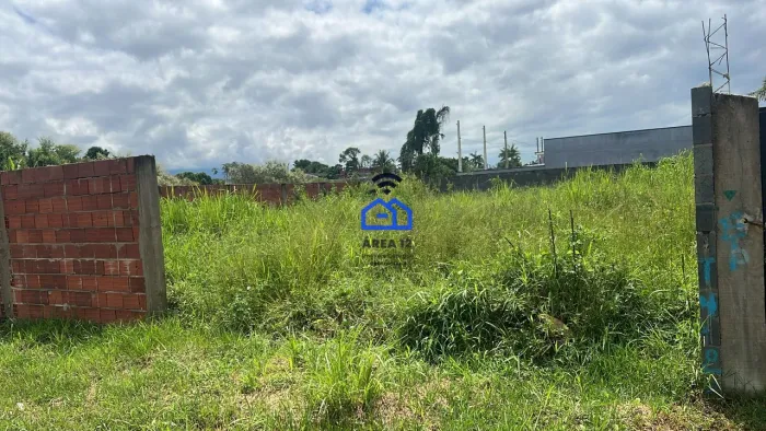 Terreno | Venda | Morro do Algodão