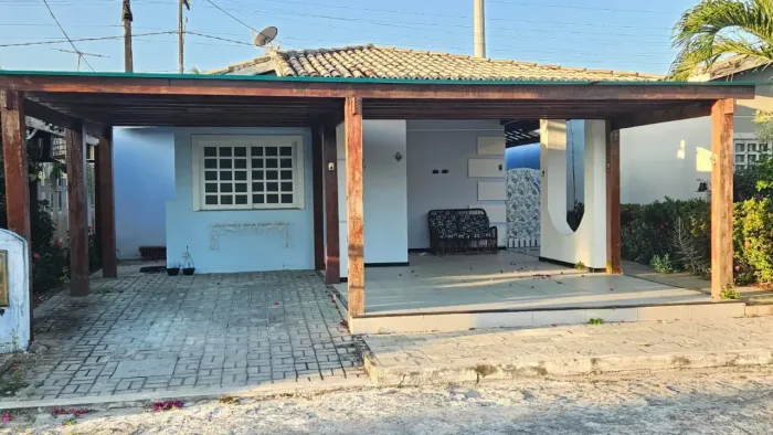 Casa à venda no Santa Felicidade, ARUANA, Aracaju, SE