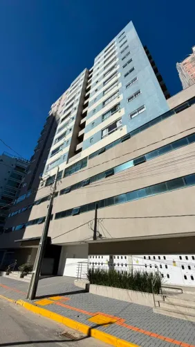 APARTAMENTO LOCAÇÃO BALNEÁRIO PEREQUÊ