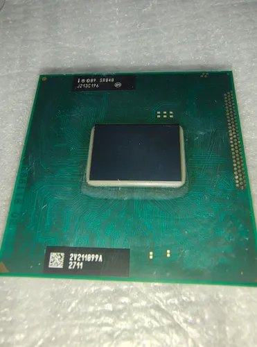 processador Intel Core i5-2520M notebook 
