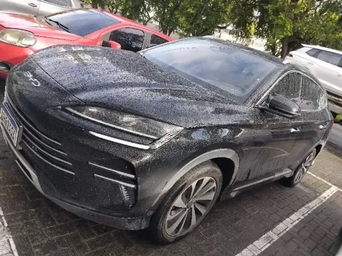 BYD Song Plus 1.5 16V Aut. (hibrido) 2026