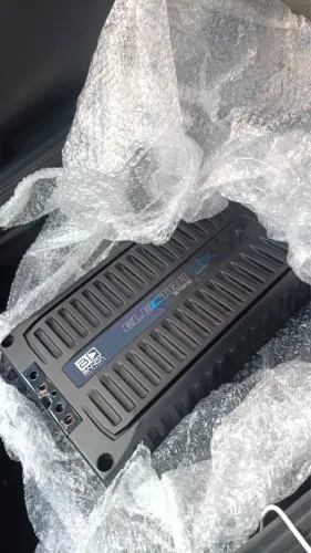 Banda  electra bass 10k 1 omos 