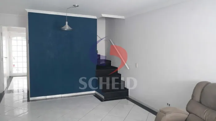 Casa a Venda próximo da Igreja Verde com 3 quartos 1 suíte 2 vagas mais varanda