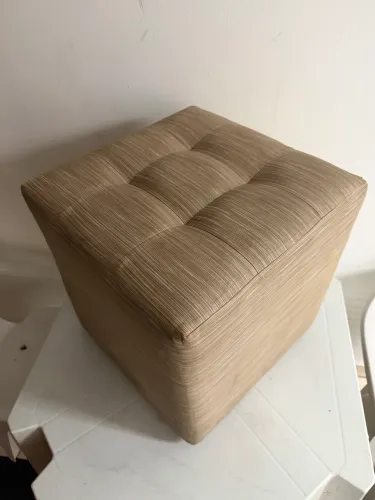 30 Pufs 40x40 (cada)