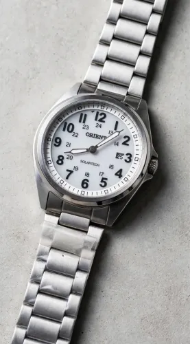 Orient Solartech novo