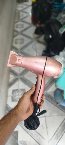 Secador de Cabelo Falcon 