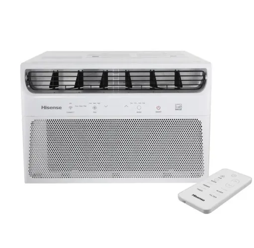 Ar-condicionado Hisense 12 mil btus 220v