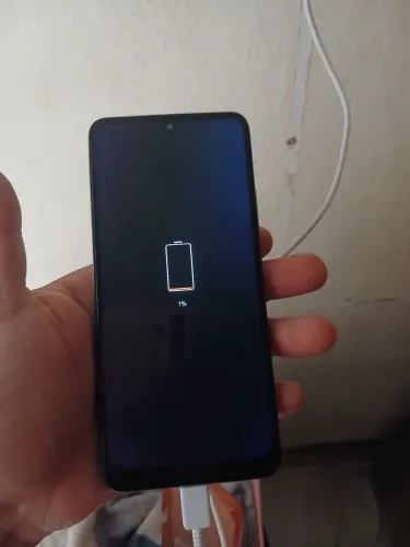 Celular xiomi note 12