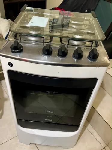 Vendo fogão cônsul