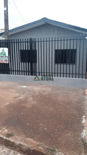 CASA COM 3 QUARTOS NA REGIÃO SUL DE LONDRINA