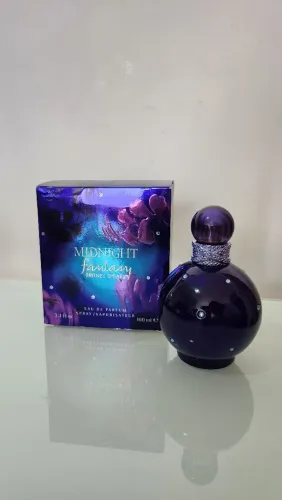 Midnight Fantasy Britney Spears EDP 100ml