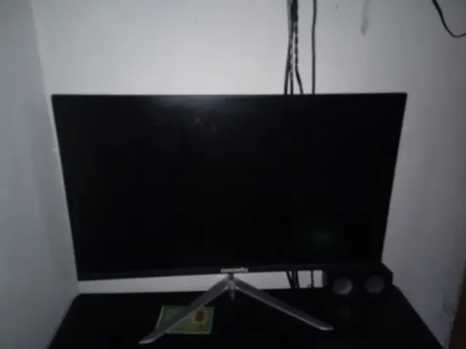 Monitor Gamer Concórdia R200s - 23,8" Full HD 165Hz