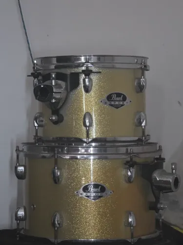 Bateria Pearl Export 