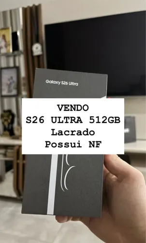 S26 ULTRA