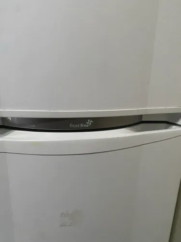GELADEIRA CONSUL FROST FREE