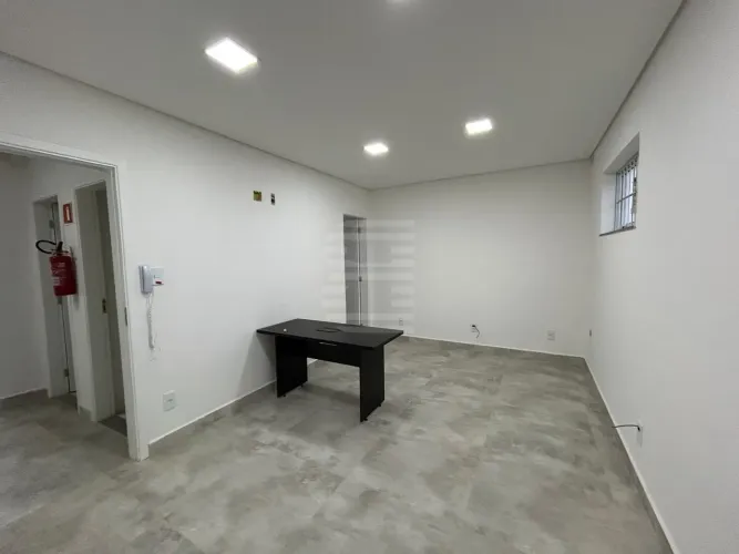 SALA COMERCIAL 17m² PARA LOCAÇÃO NO JARDIM AURÉLIA - CAMPINAS/SP