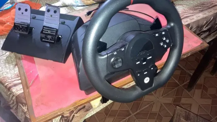 Volante Loong A001