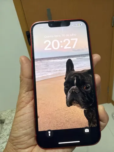 Phone 13 256