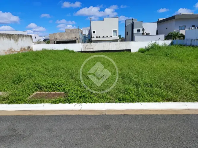 TERRENO À VENDA CONDOMÍNIO PRIMOR DAS TORRES codigo: 366403