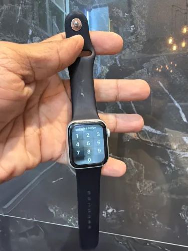 Apple Watch séries 5 41mm