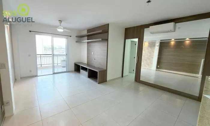 Apartamento para Locação Golden Green Residence | Cuiabá