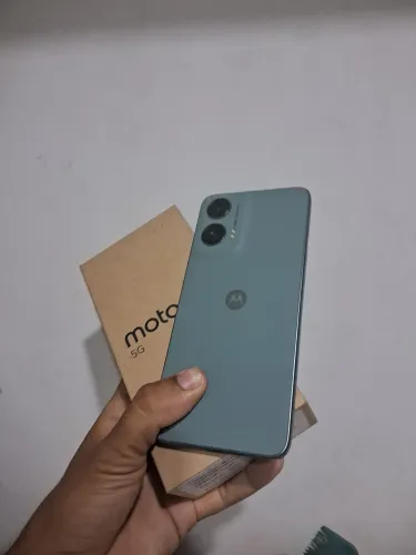 Moto g35 5g 256gb