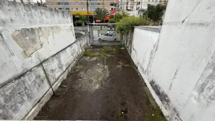 Terreno Boa Vista - ao lado do Parque Linear