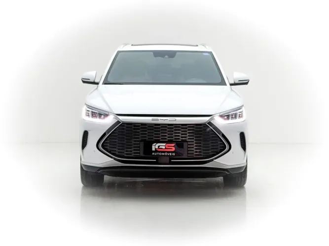 BYD Song Plus 1.5 16V Aut. (hibrido) 2024