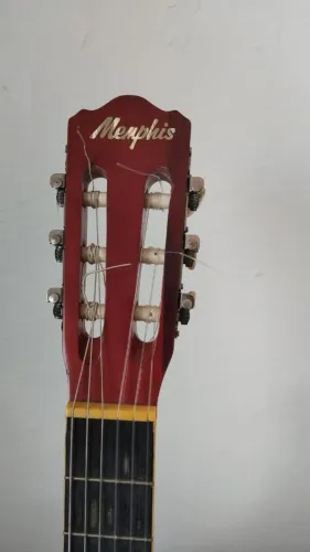 Violão Menphis 6 cordas nylon