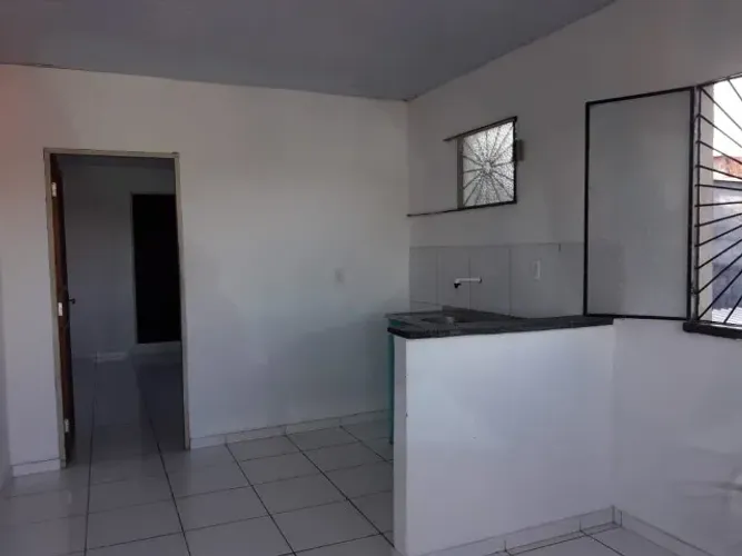 KITNET/APARTAMENTO - LIRIO DO VALE I