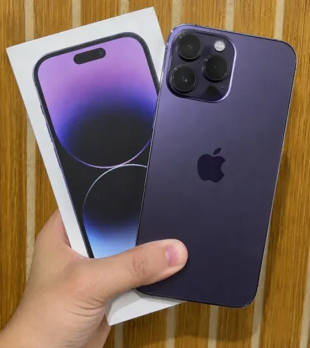 Iphone 14 Pro Max 256GB