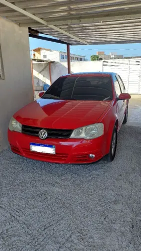 Volkswagen Golf 1.6 MI Total Flex 8V 4P 2010
