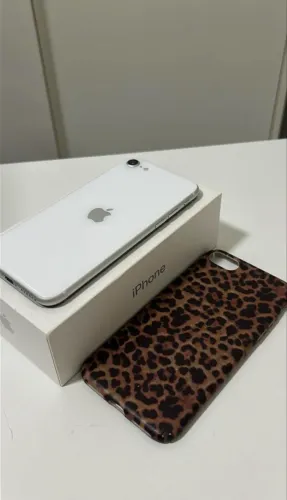 IPhone SE 2 Geração 