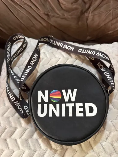 Bolsa now United 