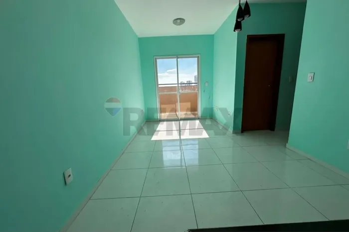 Apartamento para locação no Condomínio Villa Sunset, Vossoroca -Votorantim/SP