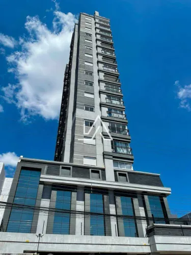 APTO 01 DORM + 01 VAGA SEMI MBILIADO - RESIDENCIAL LIVERPOOL - CENTRO - PASSO FUNDO / RS