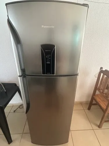 Geladeira 220v 387 Litros
