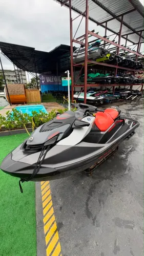 JETSKI GTI 170 - 2022