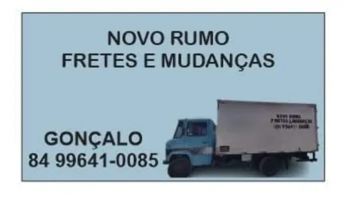 Mudanças com segurança e qualidade no serviço