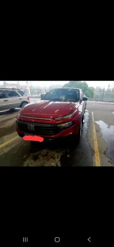 Fiat Toro Endurance 2.0 16V 4X4 Diesel Aut. 2022