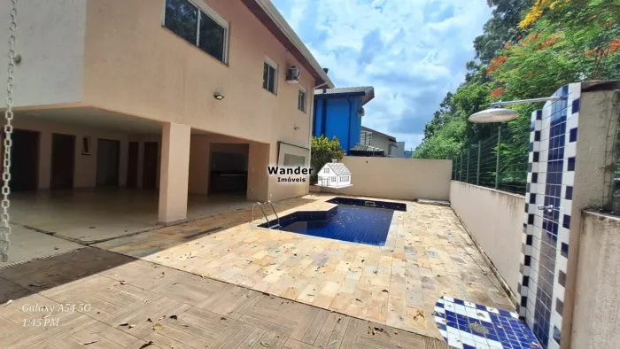 CASA RESIDENCIAL em BRAGANÇA PAULISTA - SP, CONDOMINIO RESIDENCIAL VEREDA AMÉRICA