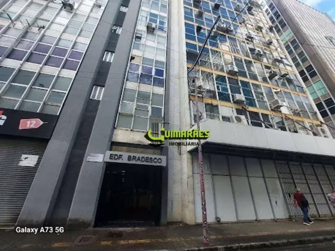 Sala Comercial à venda, Comércio, Salvador - SA0026.