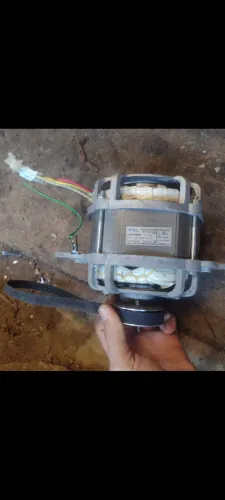 Motor lavadora 