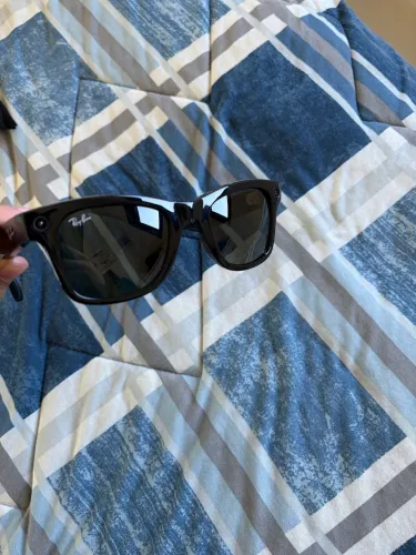 Ray-Ban Meta gen1 - Lente Verde | Excelente Estado
