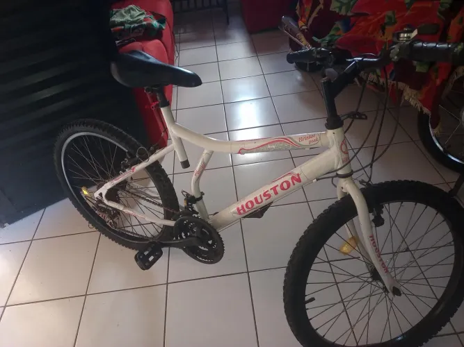Bike aro 24 
