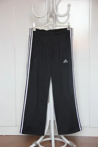 Calça M Adidas preta